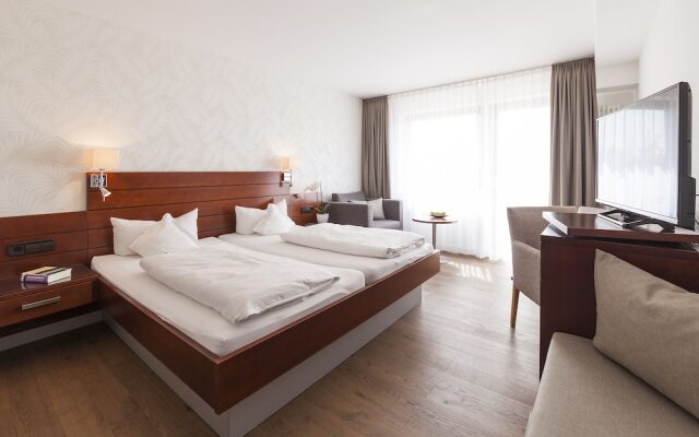 Hotel Hansjakob
