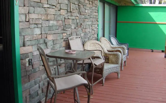 Vulture's View Bed and Breakfast