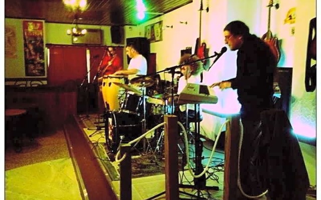 Hotel Apartamento Rosamar I