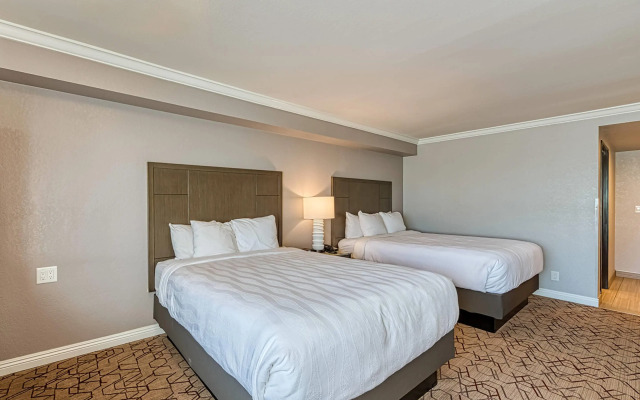 Amanzi Hotel, an Ascend Collection Hotel