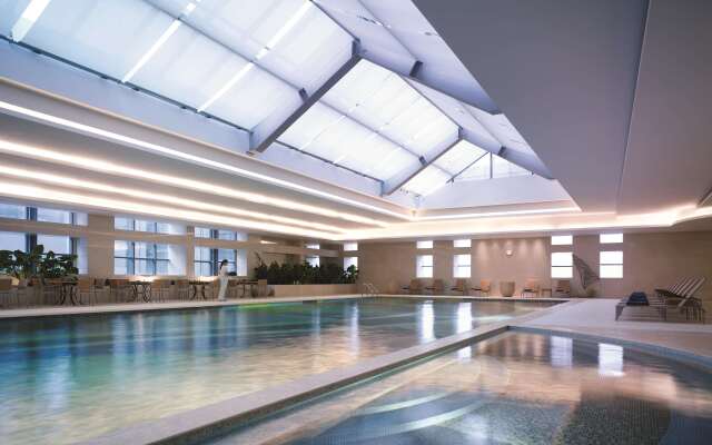 Shangri-La Suzhou