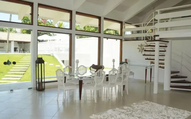 CASA GUARUJá JARDIM ACAPULCO