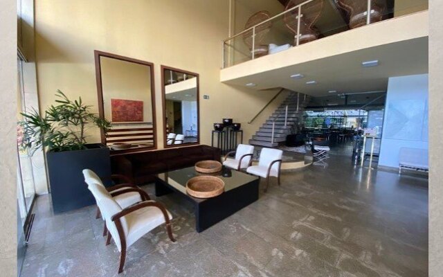 Brasão Palace Hotel