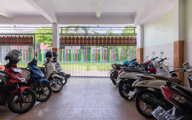 KoolKost Female Syariah near Dinoyo Mall Malang