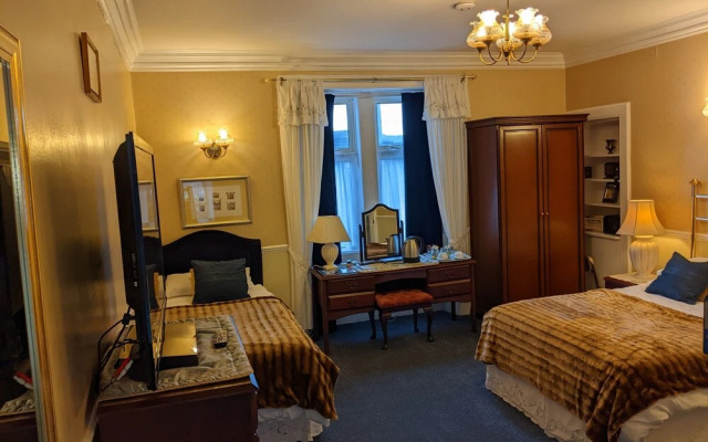 Ashley House Guest House
