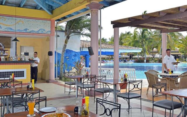 Melia Cayo Santa Maria