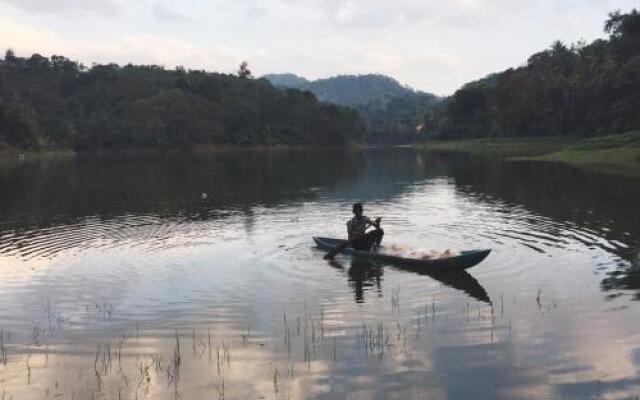 Tulsi Village Retreat Munnar