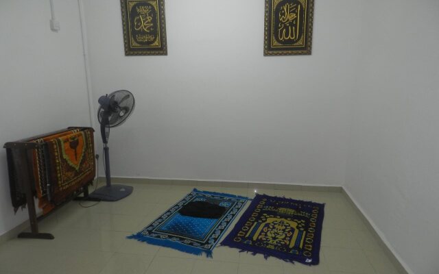 Yellow Mansion Hotel Banda Kaba