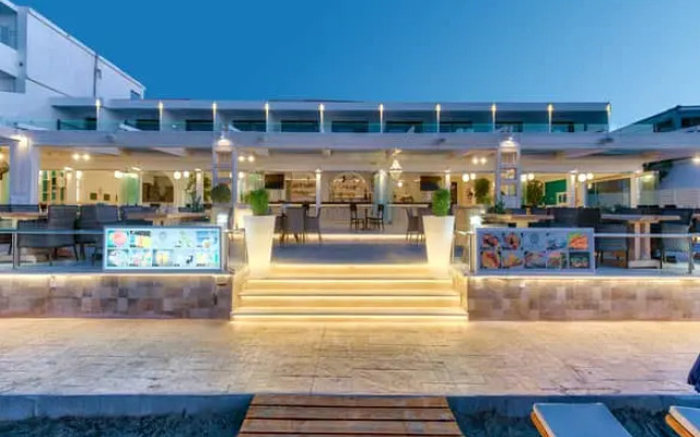 Mandala Sea Front Suites-LAG