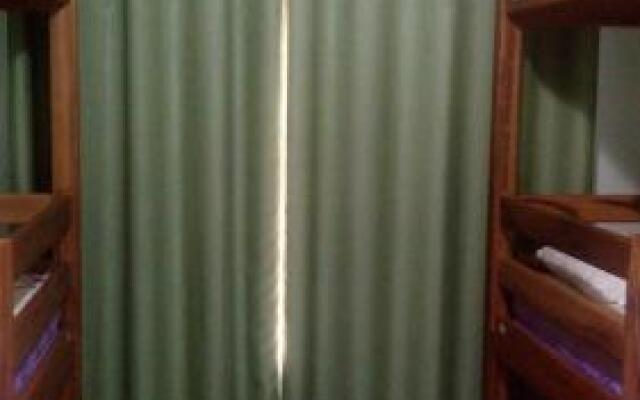 Hostel Verde Canto