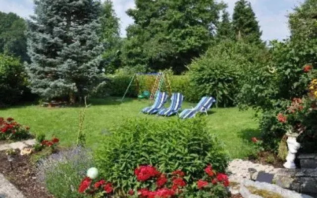 Pension Sonnenschein