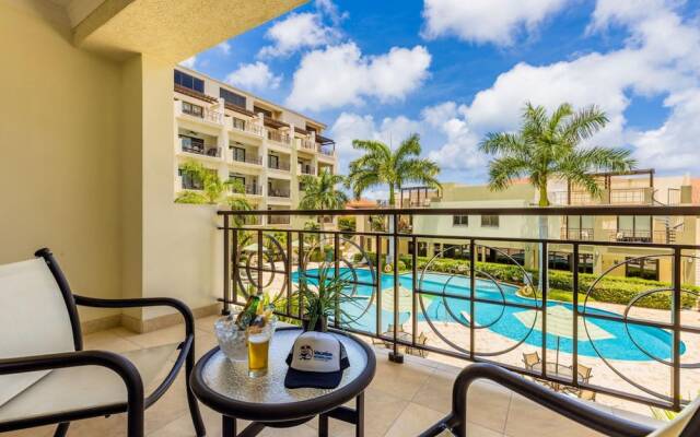 Luxury 1BR Condo Great Location Amenities