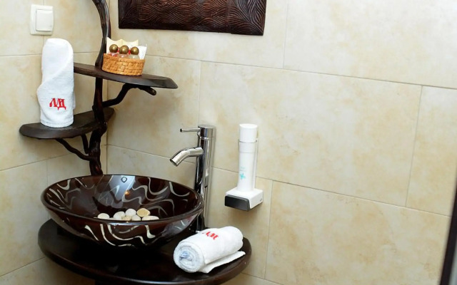 Momini Dvori Boutique Hotel