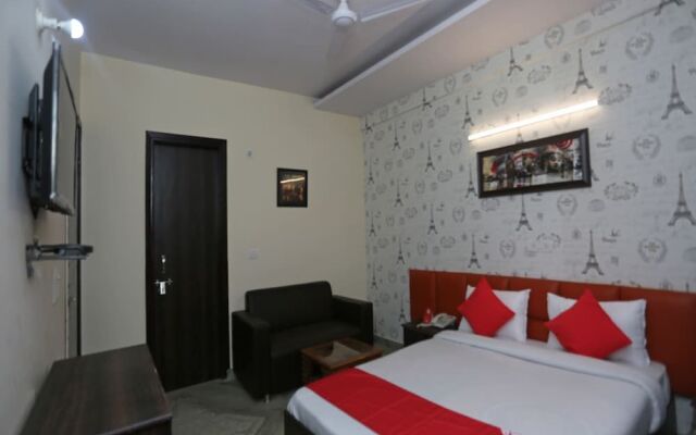 OYO 19331 Homeystay Fortune