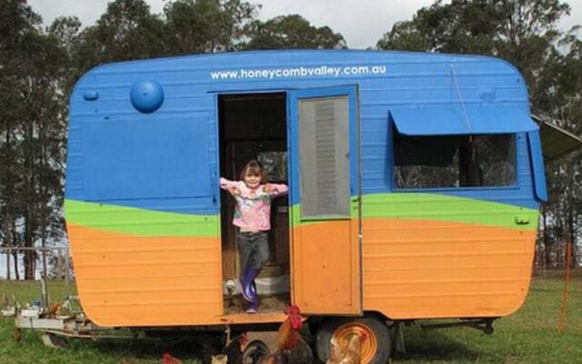 Honeycomb Valley Farm