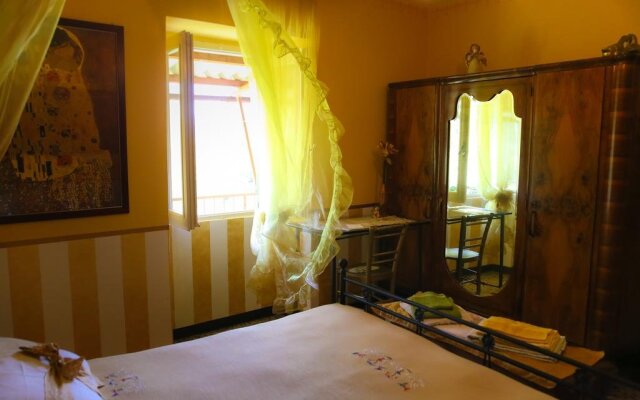 B&B Sopra il Portico