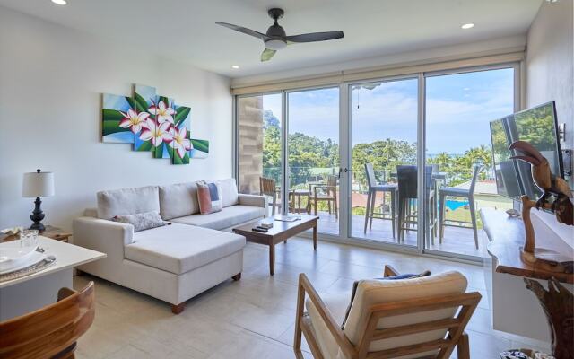 Sunset Blvd 404 2 Bedroom Condo