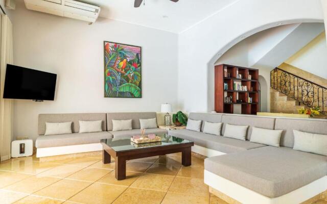 Tulum Luxury Collection