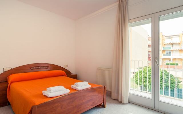 Holiday Home in Complex near Sea