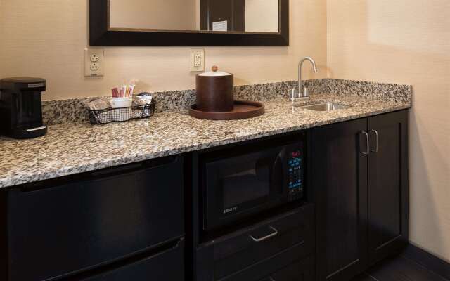 Hampton Inn Lewiston-Auburn