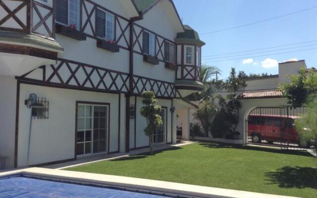 Casa Vacacional Casandra Jiutepec