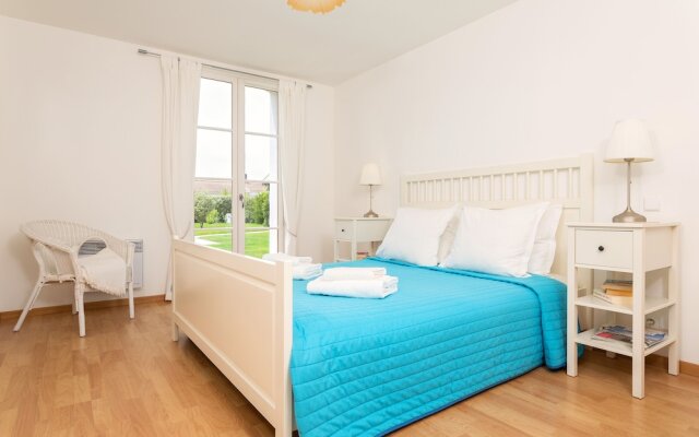 Les Villas de Fontenelles