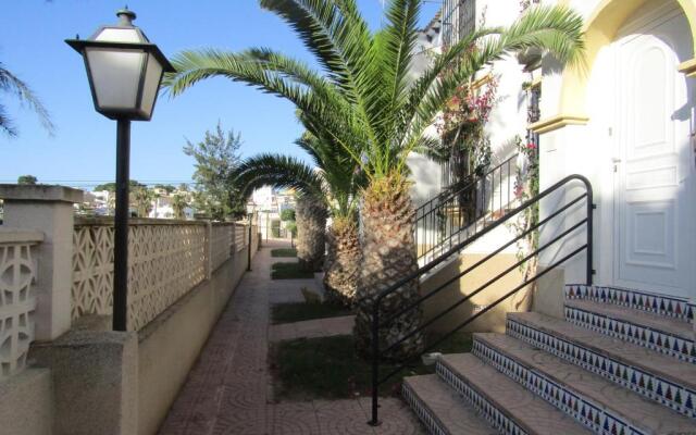 Mirador del Mediterraneo