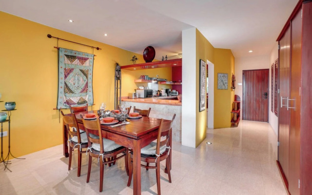 Oceanfront Isla Mujeres Estate w/ Infinity Pool!