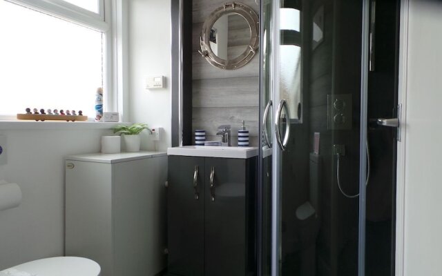 Croyde Vitamin SEA 4 Bedrooms