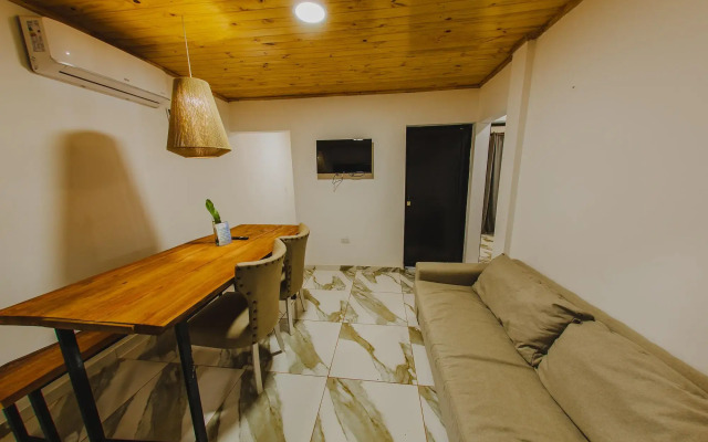 Hotel Carmen