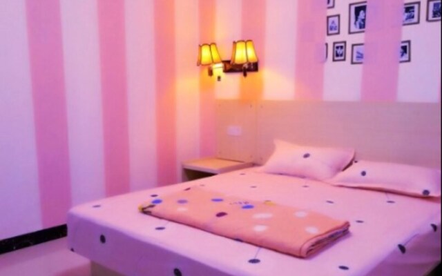 Home of Sea Hostel