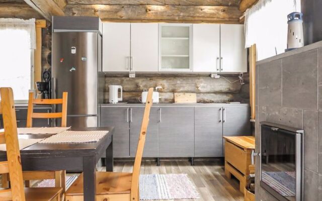 Holiday Home Keloanttila