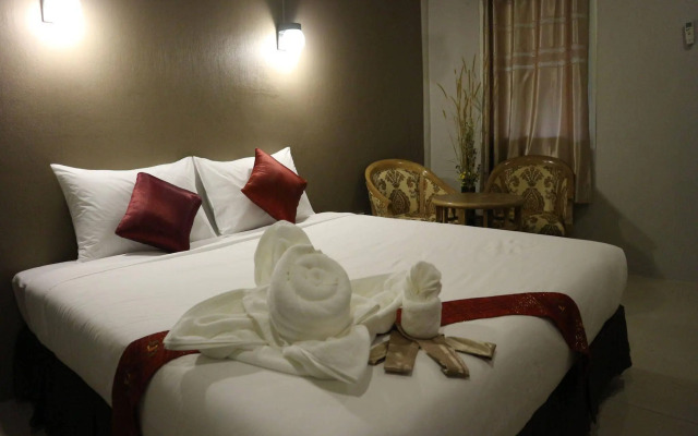 Lanta Smile Resort @Longbeach