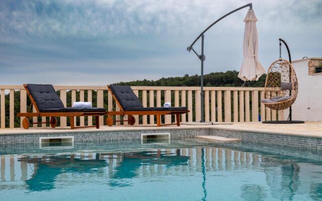 Villa Supetra