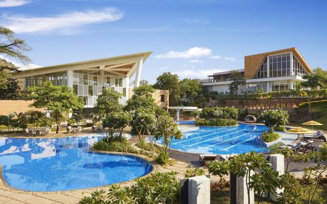 Taj Aravali Resort & Spa