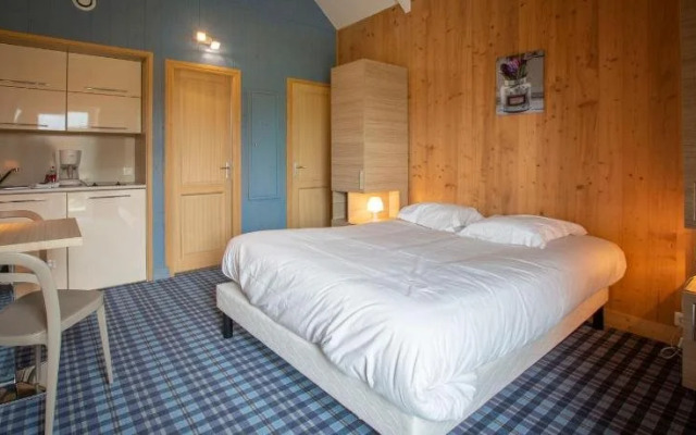 Résidence Les Rives du Lac