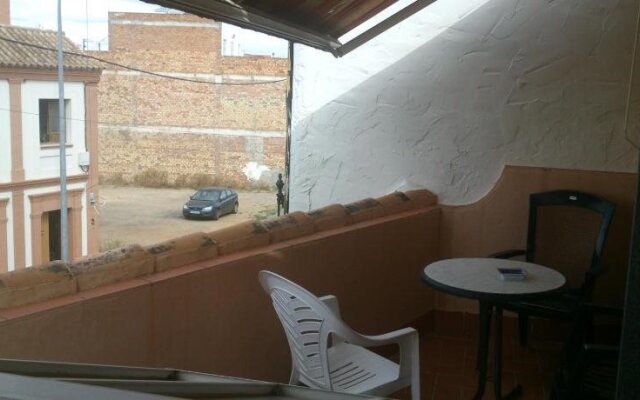 Hostal Don Quijote