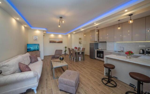 Apartment Vento di Bocche II