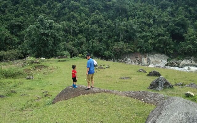 A De Homestay - Hostel