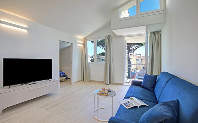 Tintoretto Apartments
