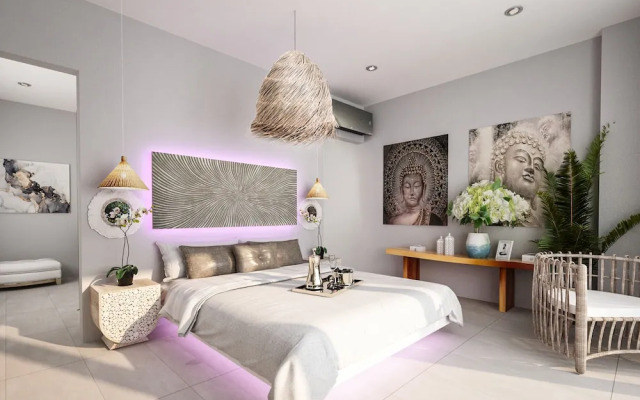 Black Amber Boutique Hotel