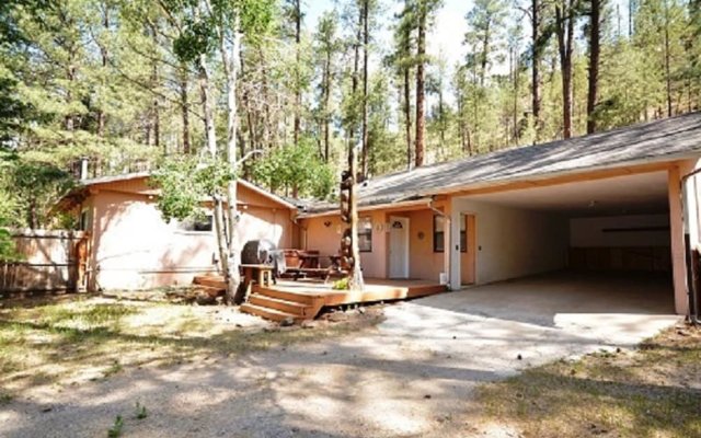 Ruidoso Three-bedroom