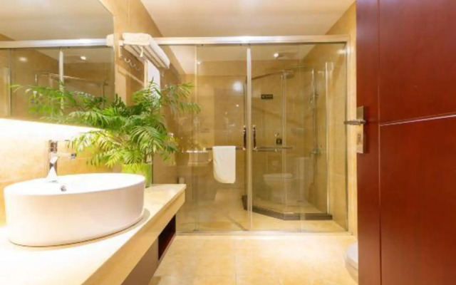 Dongsheng Hotel