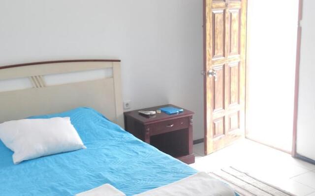 Armagan Apart Hotel