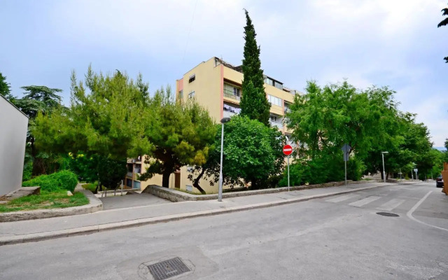 Apartment Diamar