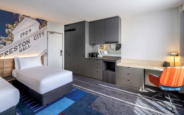 Novotel Melbourne Preston