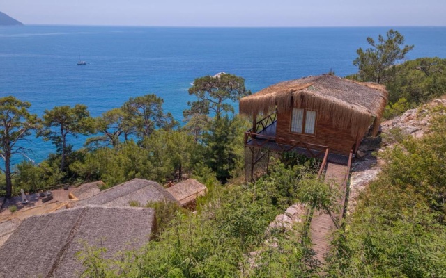 La Boheme Kabak