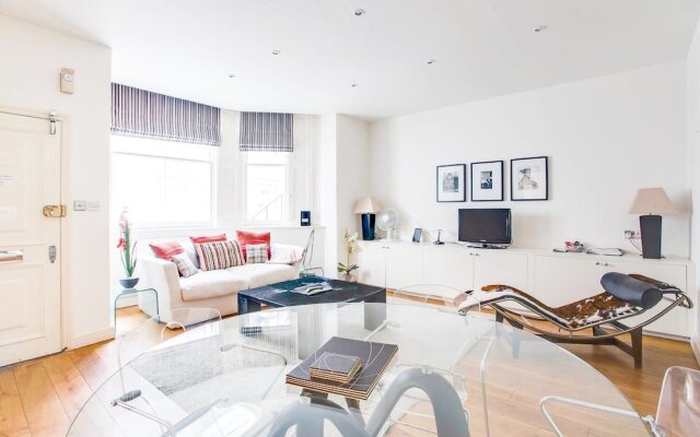 Stunning 1 bed Apartment South Ken/knightsbridge