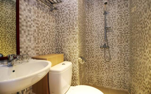 Airy Kertak Hanyar Satu Ahmad Yani KM 7.2 Banjarmasin