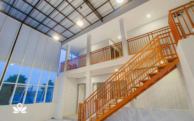 Urban24 Syariah Depok